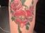 Nyeste Tattoo´s
