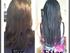 Ez weft hair extensions