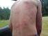 Efter paintball i Randers