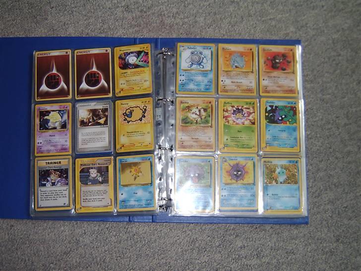 Pokemon kort billede 6