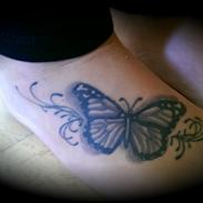 tattoos jeg har lavet