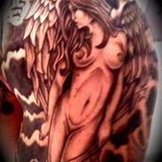 tattoos jeg har lavet