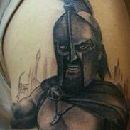 tattoos jeg har lavet