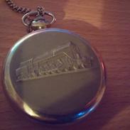 Russisk lomme ur ? noget info ?