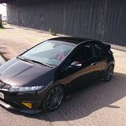 Min Honda TypeR 