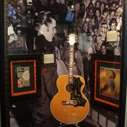 Elvis Graceland