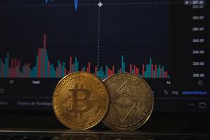 Sådan kommer du i gang med at investere i kryptovaluta