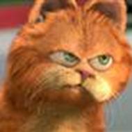 Garfield  