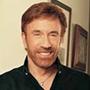 Chuck norris !
