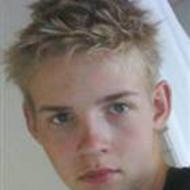 Christian og er ordblind m