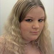 malene nu med Chihuahua Kennel .