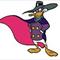 Darkwing Duck .