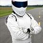 - The Stig -