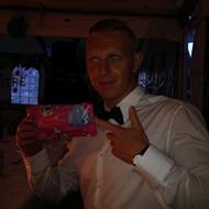 Mikkel P
