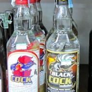 Manden de kaldte hest