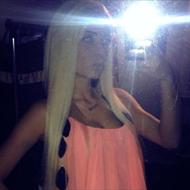 michelle p