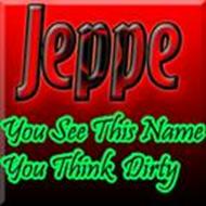 Jeppe N