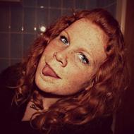 Stine P