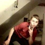 Danny H