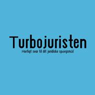 Turbojuristen.dk