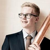 Frederik M