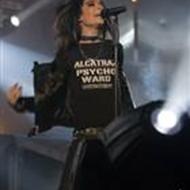 TOKIO HOTEL KONCERT D. 2. APRIL! <3  