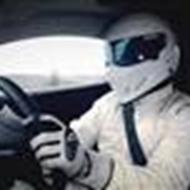 The Stig !