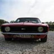 Youngster V8 Power .