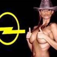 Den skaldede hævner !