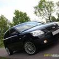 * Kenneth & Vibeke *