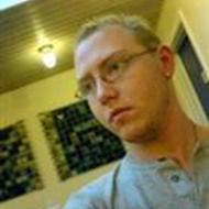 Rust arbejde udføres. .