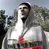 The Wild Youth | Holme *