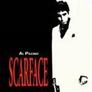 scarface-91 L