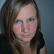 * Henriette - Mor til Smukke kira & Benjamin :-) *