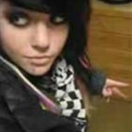 i'm SUPERWOMAN. Rockstar.-  