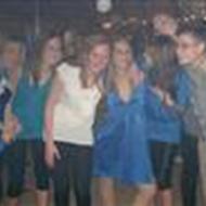 Charlotte Pedersen .