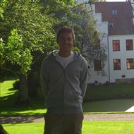 Christopher 'Lento' N