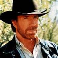 Chuck Norris !