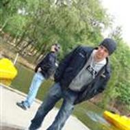 West Coast Drifting .