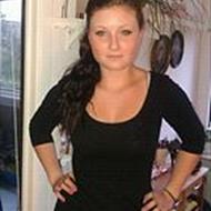 Sabrina Håkonsson  .