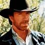 Chuck Norris !