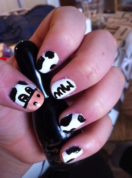 Bedste side at bestille fra ? ( Negle )