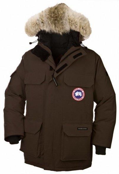 Canada Goose 