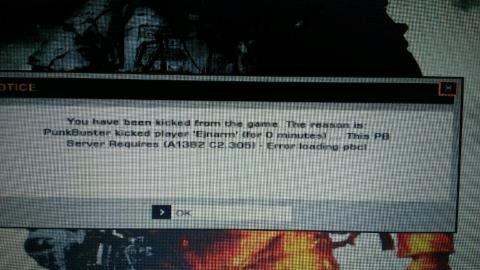 battlefield bad company 2 hjælpe