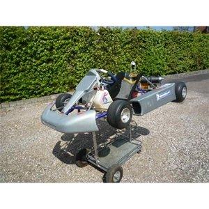 Vurdering af GoKart?