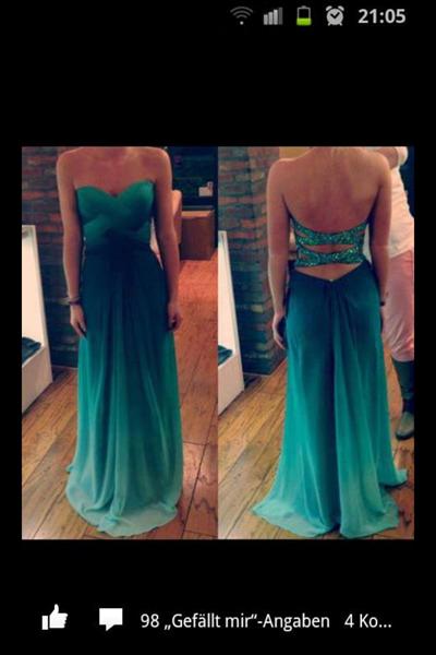 Prom/Gallakjole