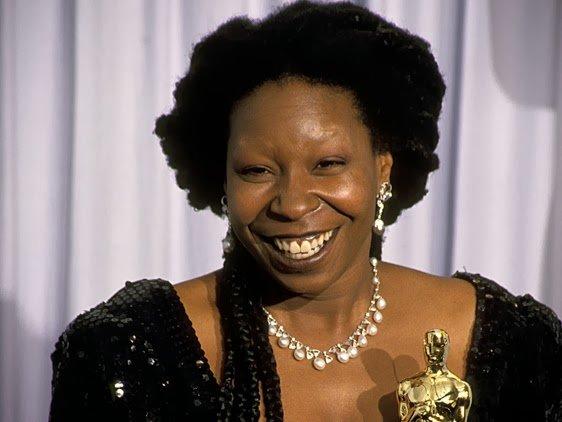 Whoopi Goldberg