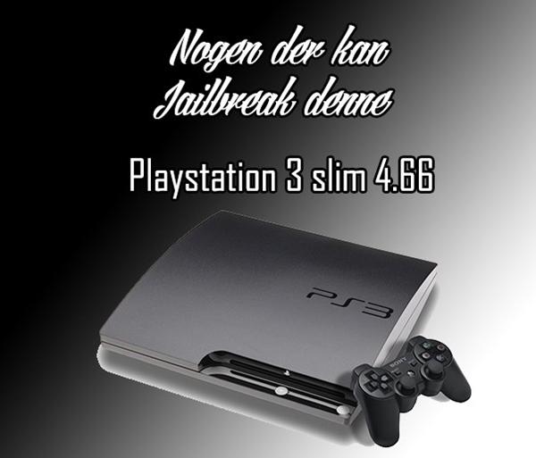 jailbreak Ps3 