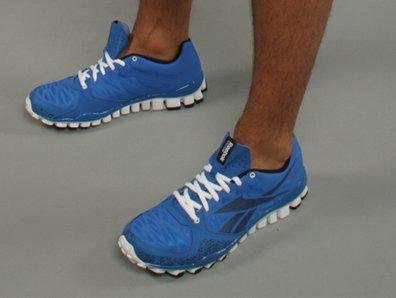 Hvad er dette for nogen sko?