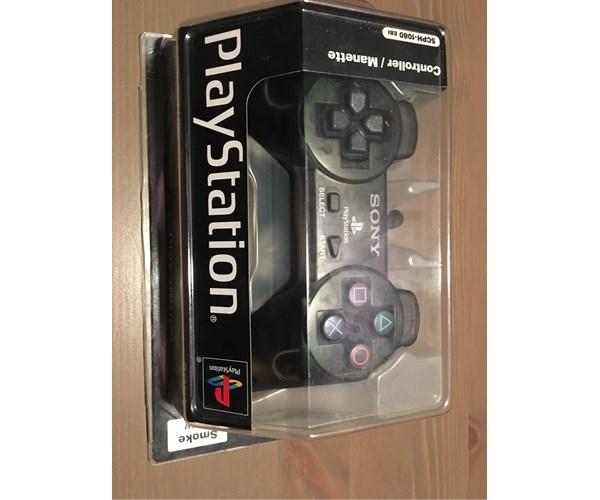 SØGER.. PS1 controller